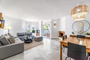 Apartamento Puerto Banús II - El Ángel