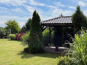 Pokoje gościnne Neptunia