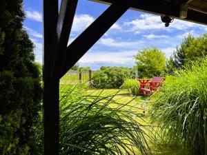 Pokoje gościnne Neptunia