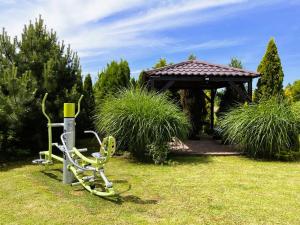 Pokoje gościnne Neptunia