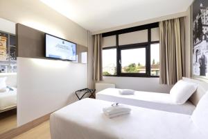 B&B Hotel Udine