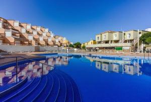Sunshine by the ocean 1BR apartment COSTA ADEJE by Aqua Vista Tenerife