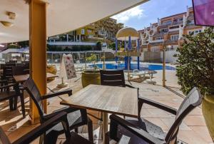 Sunshine by the ocean 1BR apartment COSTA ADEJE by Aqua Vista Tenerife