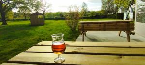 Campings Cabane Randonneurs : photos des chambres