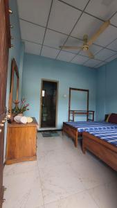 Thomasha Homestay & Tuk Tuk Tour