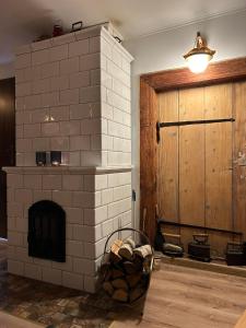 Siedlisko Wasilkowo. Odpoczynek na wsi