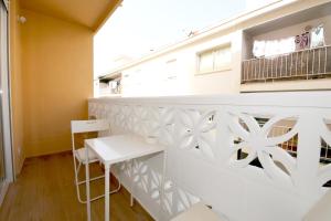 Estepona Centre Beachfront Apartment ROSSI