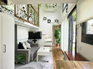 Tiny House 1 - 卡内·德·玛尔