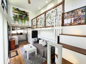 Camping Costa Dorada Tiny House 1
