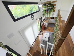 Camping Costa Dorada Tiny House 1