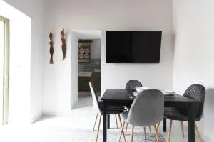 La Piccola Casa - 爱琴娜岛