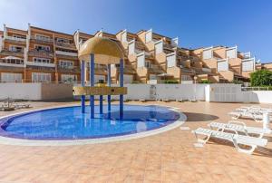 Sunshine by the ocean 1BR apartment COSTA ADEJE by Aqua Vista Tenerife