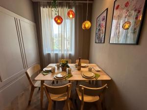 Book-A-Room Salzburg Apartment 32