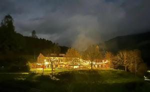 Schoolhouse Bürchau