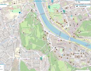 Book-A-Room Salzburg Apartment 32