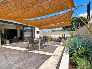 Charmante maison près du centre-ville et des Calanques