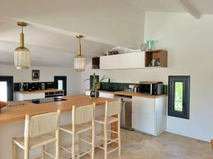 Charmante maison près du centre-ville et des Calanques