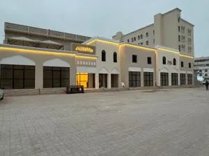 Bait Al Hakem Guest Rooms - Sudh