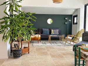 Charmante maison près du centre-ville et des Calanques