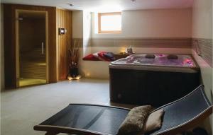 Stunning Apartment In Lasko With Wifi 