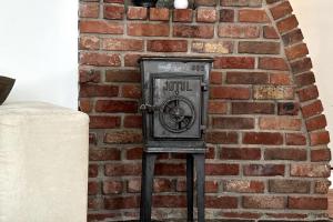 Cozy Central Apartment- Pulpit-R