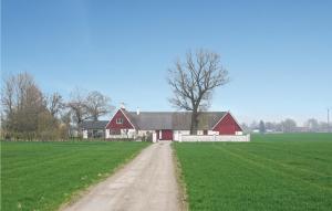 Nice Apartment In Klagstorp With Wifi