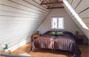 Nice Apartment In Klagstorp With Wifi