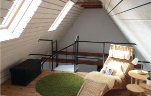 Nice Apartment In Klagstorp With Wifi