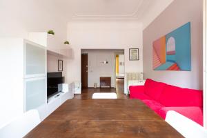 Sempione Cozy Flat