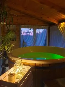 Siedlisko Wasilkowo. Odpoczynek na wsi - Narew