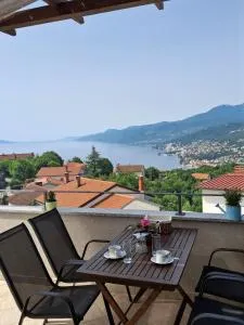 Apartman Bella Vista - Rubeši