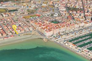 rentafive - Luxury - Reformado - 2 min Gran Playa