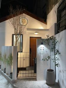 Just meet - Ubytování bez kategorie ve městě Tchaj-nan