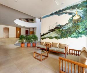 Hotel Classic Mid Town, Kolhapur NEAR MAHALAXMI TEMPLE