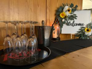 Schoolhouse Bürchau