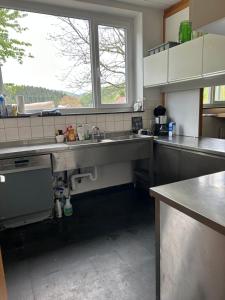 Schoolhouse Bürchau