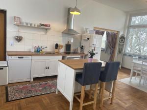 Schoolhouse Bürchau