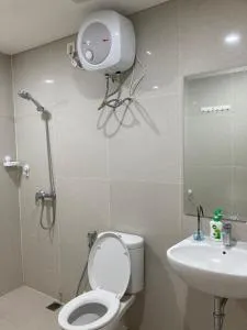 Casapedian 009 Apartemen Podomoro 2BR - Pulauberayan