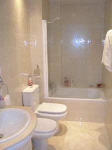 Duplex Apartment with stunning Sea Views