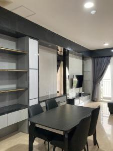 Casapedian 009 Apartemen Podomoro 2BR