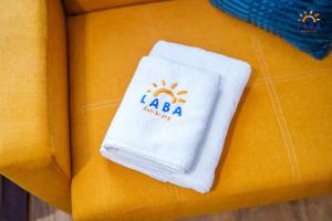 LABA Kołobrzeg Apartamenty Kołłątaja z Parkingiem