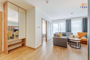 LABA Kołobrzeg Apartamenty Kołłątaja z Parkingiem