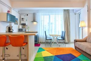 Apartament Sunset Beach Astoria