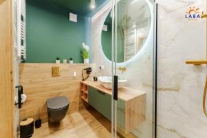 LABA Kołobrzeg Apartamenty Kołłątaja z Parkingiem