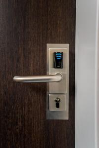 Apartmenthaus Berlin Neukölln