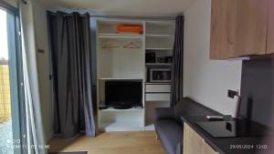 Appartements Studio Smarty : photos des chambres