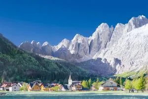 Casa Margherita - Valbruna - Valbruna