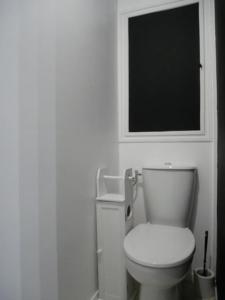 Appartements Le Virlogeux - Central & Paisible : photos des chambres