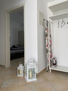 Schöne Wohnung nähe Stadt Zentrum und HBF