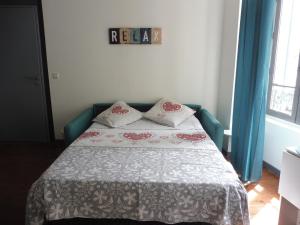 Studio de charme au centre ville